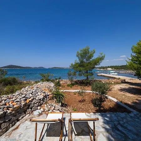 Fisherman's House Stani