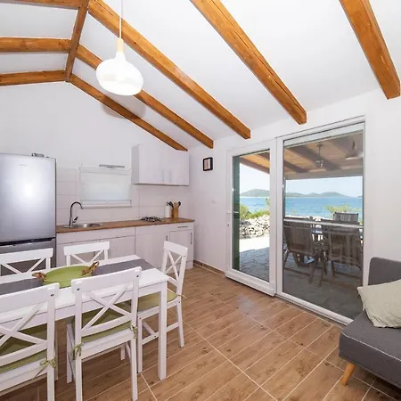 Guest house Fisherman's House Stani