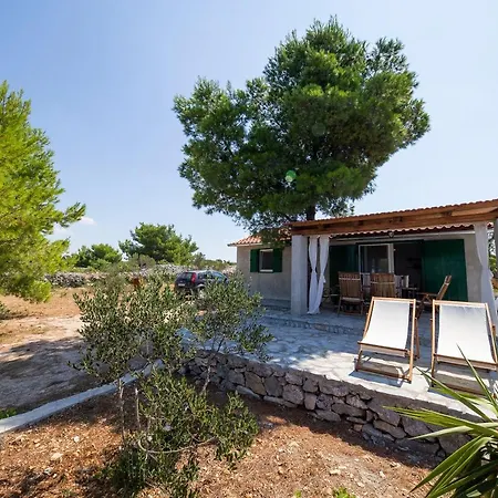 Guest house Fisherman's House Stani Murter