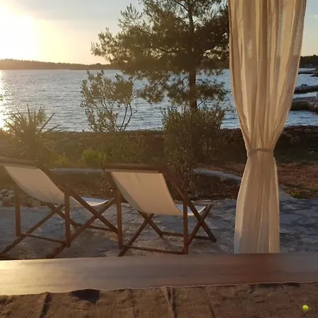 Fisherman's House Stani *