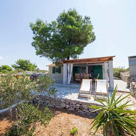 Guest house Fisherman's House Stani Murter