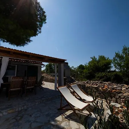 Fisherman's House Stani Guest house Murter